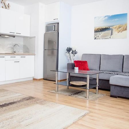 Al-Dom Apartamenty Apartament Olymp 308 Kołobrzeg Eksteriør bilde